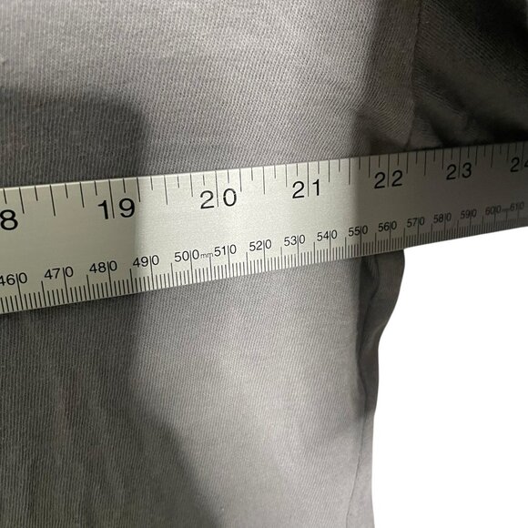 *NSYNC Graphic Tee Women’s XL T-Shirt Band Tee Pop Music Group Gray Y2K - Picture 3 of 6